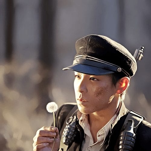 T.O.P примет участие в 47-й церемонии "Baeksang Arts Awards 2011"