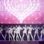 SNSD поделились мыслями о всемирных К-поп флешмобах, их популярности и дорогих поклонниках