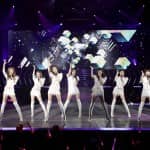 SNSD поделились мыслями о всемирных К-поп флешмобах, их популярности и дорогих поклонниках