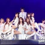 SNSD поделились мыслями о всемирных К-поп флешмобах, их популярности и дорогих поклонниках