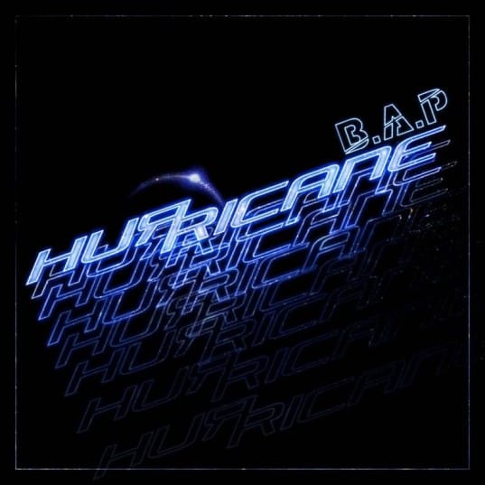 [Обзор сингла] B.A.P - "Hurricane"