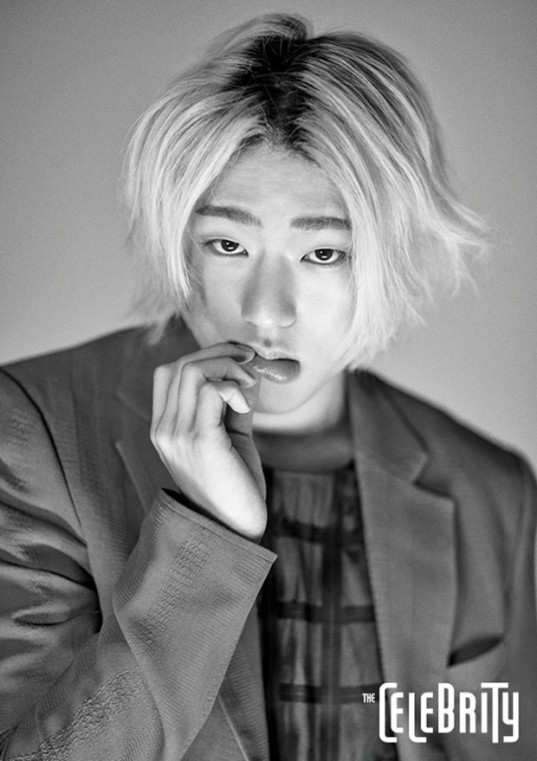 Zico_TheCelebrity_September2015-3