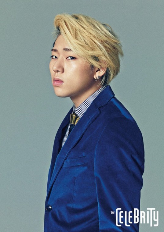 Zico_TheCelebrity_September2015-4