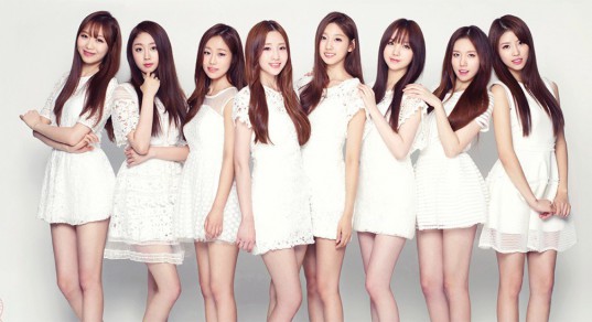 lovelyz