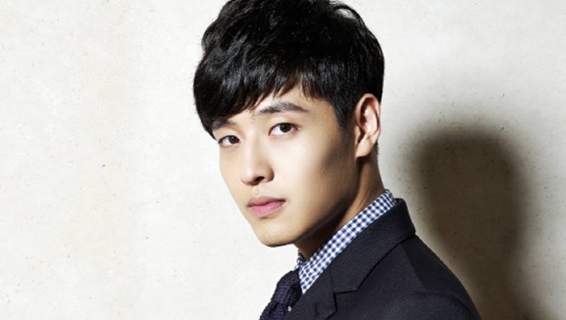 Кан Ха Ныль Kang Ha Neul 강하늘 7584