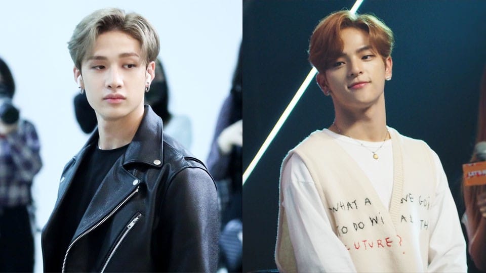 Когда ушел уджин из stray kids. Лидер Stray Kids. Группа Stray Kids Ким Уджин. Ким Уджин из Stray Kids покинул группу. Уджин из Stray Kids без макияжа.