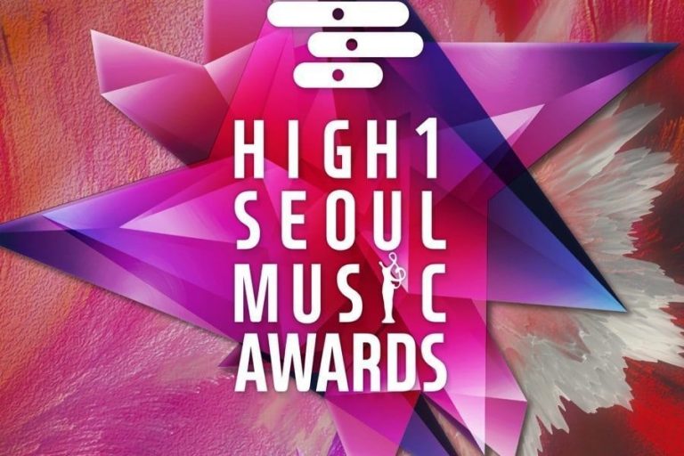 Номинанты 29й церемонии награждения Seoul Music Awards YesAsia.ru