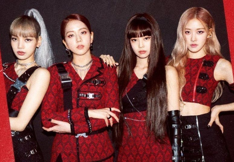 Третий клип BLACKPINK набрал 850 миллионов просмотров - YesAsia.ru