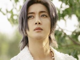 Фотогалерея Ким Хен Чжуна / Photo Gallery Kim Hyun Joong - Страница 19