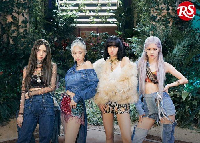 Фанаты BLACKPINK требуют извинений от Rolling Stone Korea за уничижительные слова о Джису, Лисе и Розэ