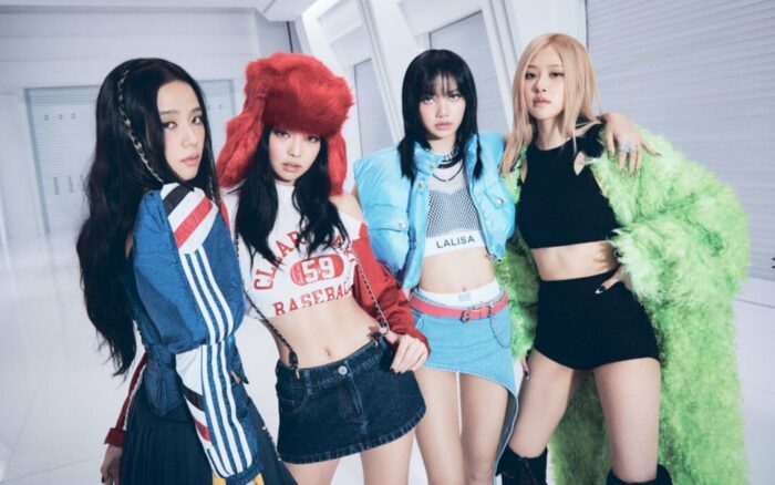 Подтверждено, что BLACKPINK станут хедлайнерами Coachella 2023 