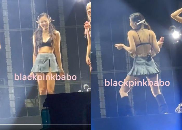 Почему Дженни получает больше хейта, чем остальные участницы BLACKPINK?