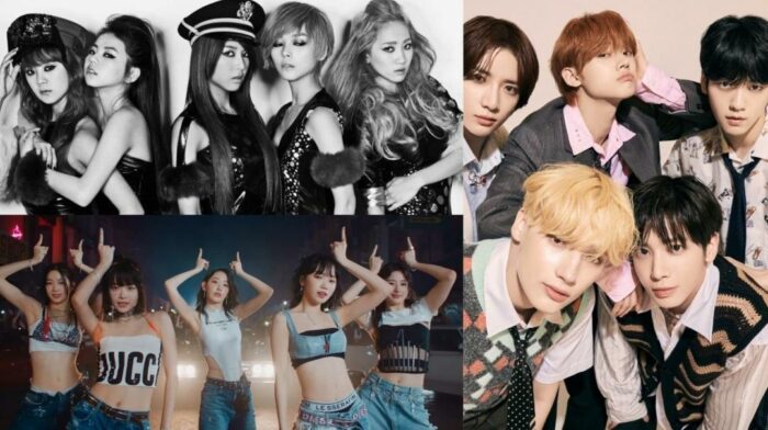 K-pop теряет свою уникальность? Нетизены обсудили музыкальную идентичность К-рор