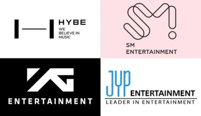 К-нетизены обсуждают слабые успехи SM за рубежом по сравнению с YG, JYP и HYBE
