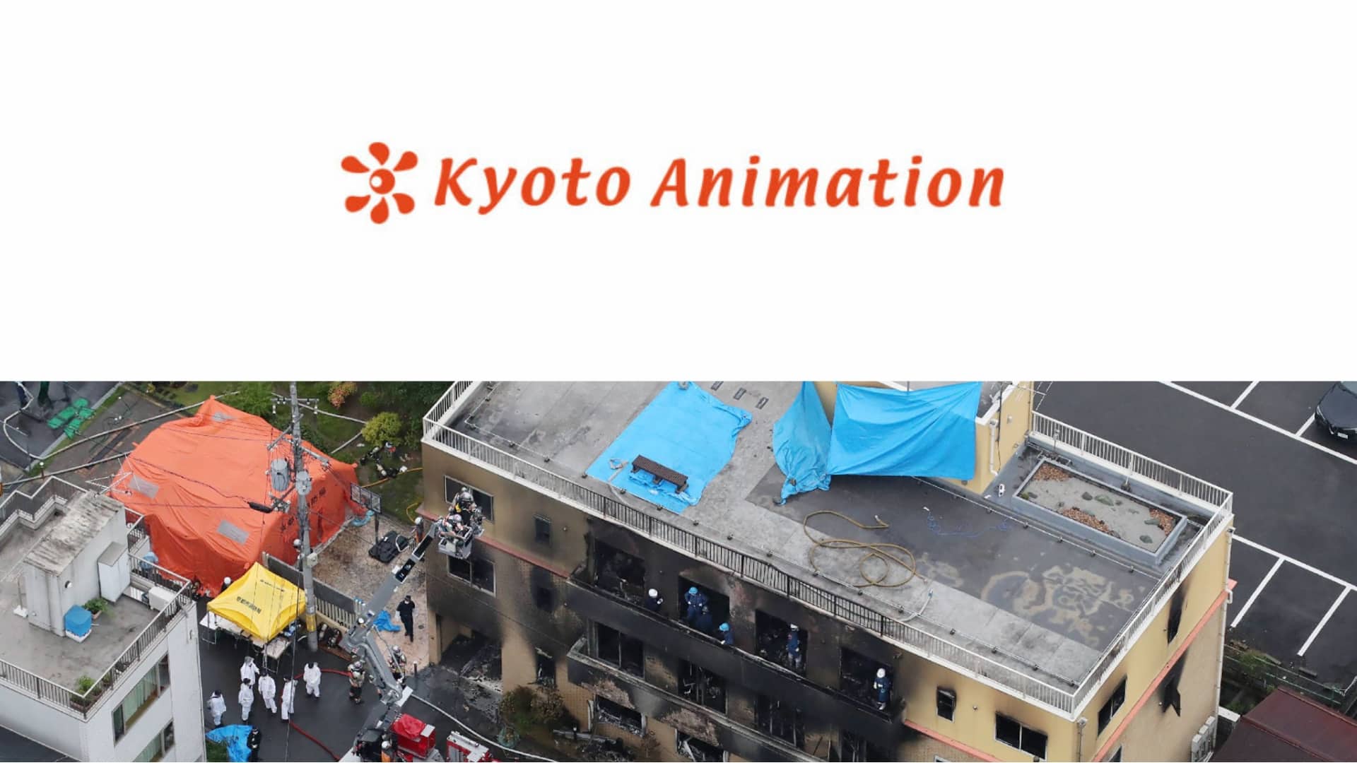 Суд приговорил поджигателя здания Kyoto Animation к смертной казни -  YesAsia.ru