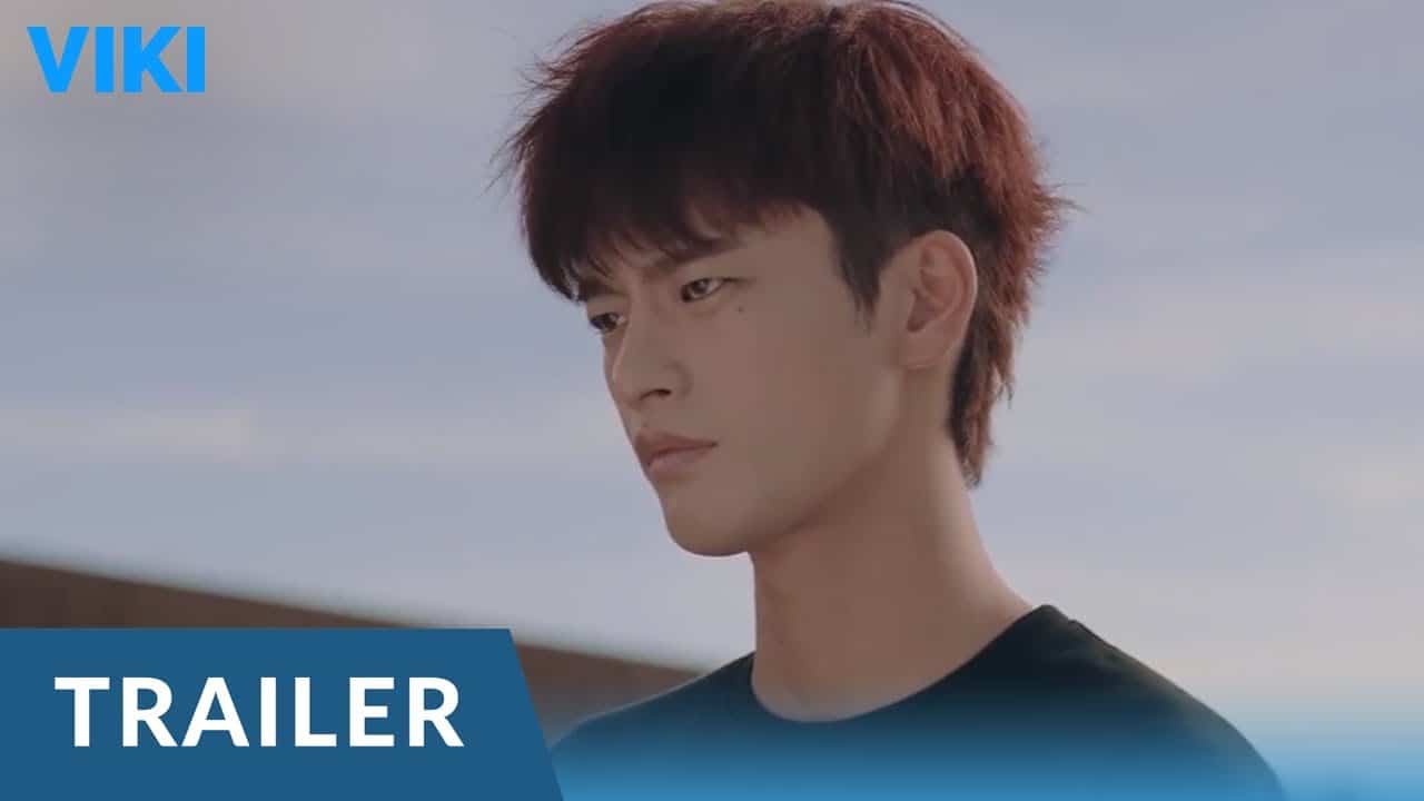 THE SMILE HAS LEFT YOUR EYES - OFFICIAL TRAILER | Seo In Guk, Jung So Min,  Park Sung Woong