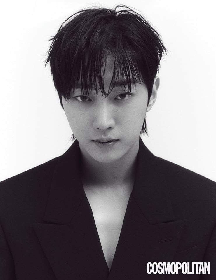 Чон Джинён (экс-B1A4) подписал эксклюзивный контракт с Management RUN