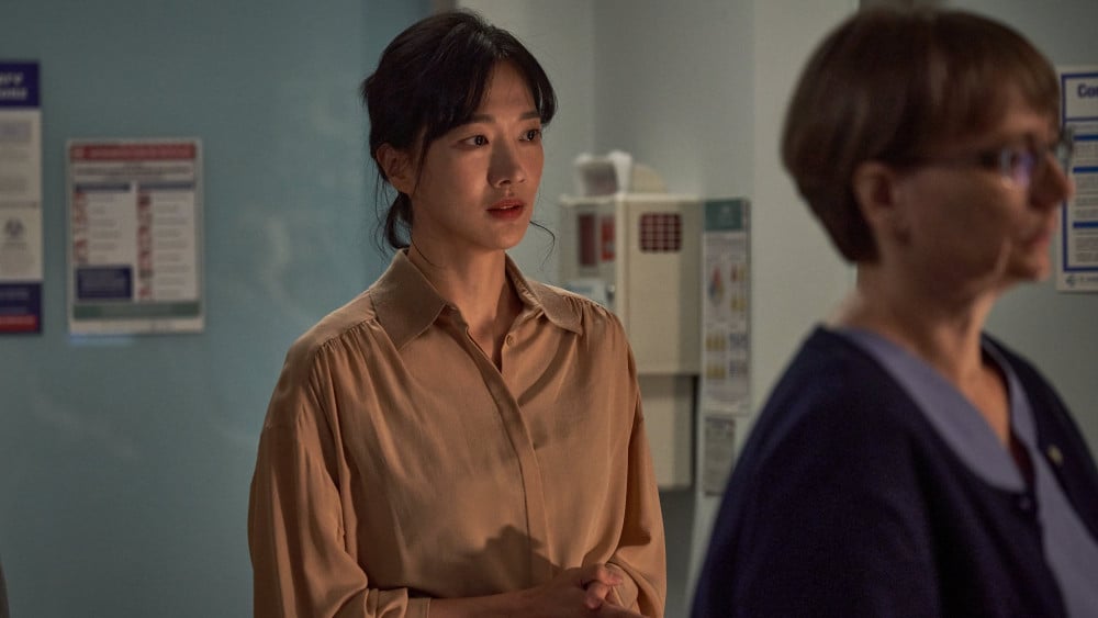 Актриса Чон Юн Ха (Проклятие «Зов могилы») борется с раком