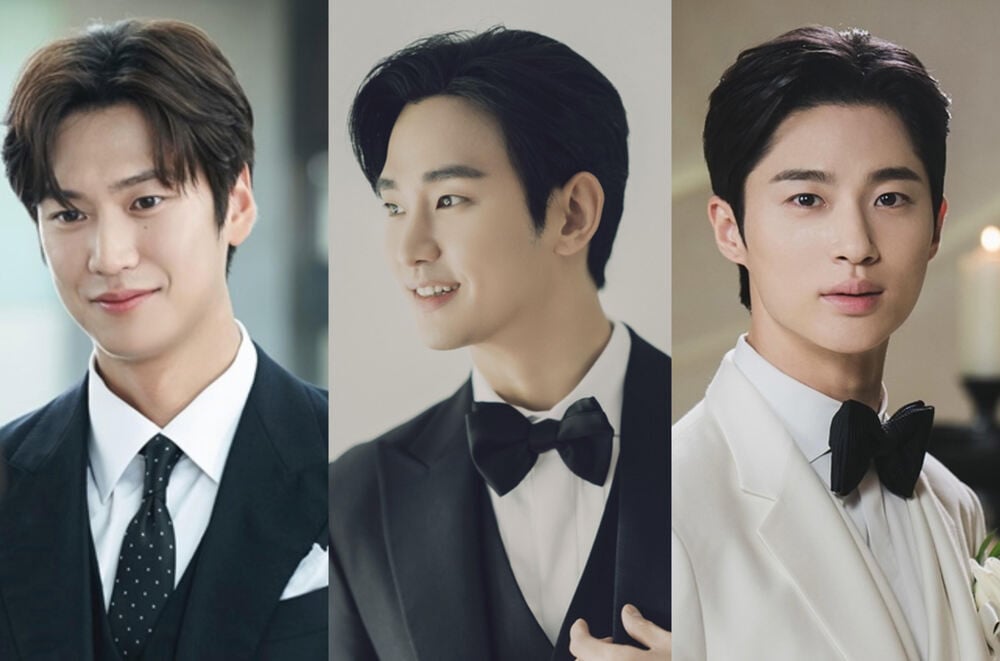 Звёзды, которые сияли в дорамах tvN в первой половине 2024 + кого можно ожидать во второй половине года