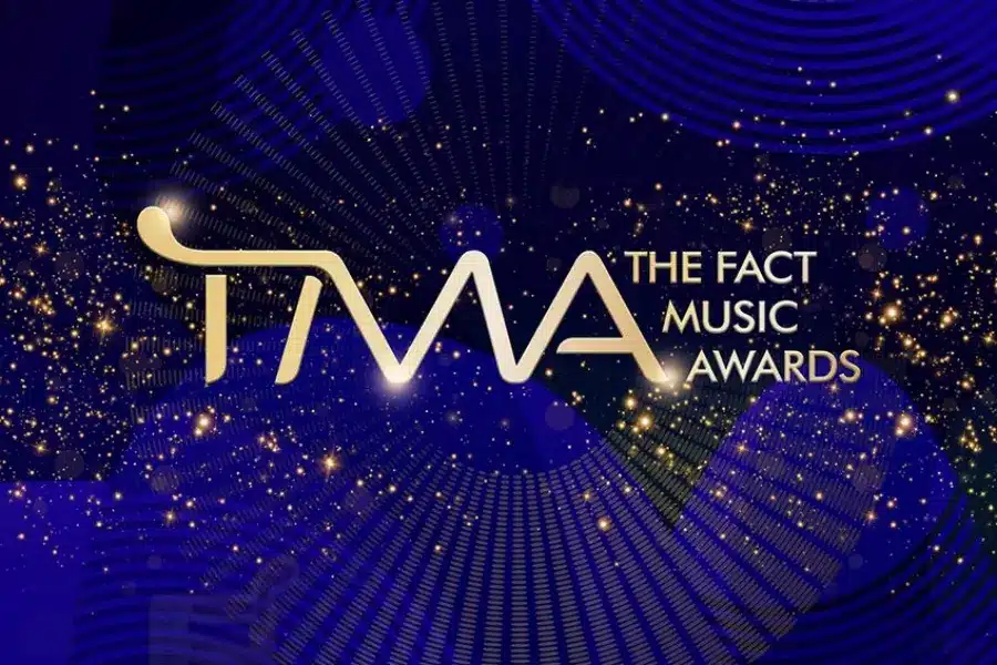 Премия «The Fact Music Awards 2024» (TMA) объявила дату + впервые пройдет за границей