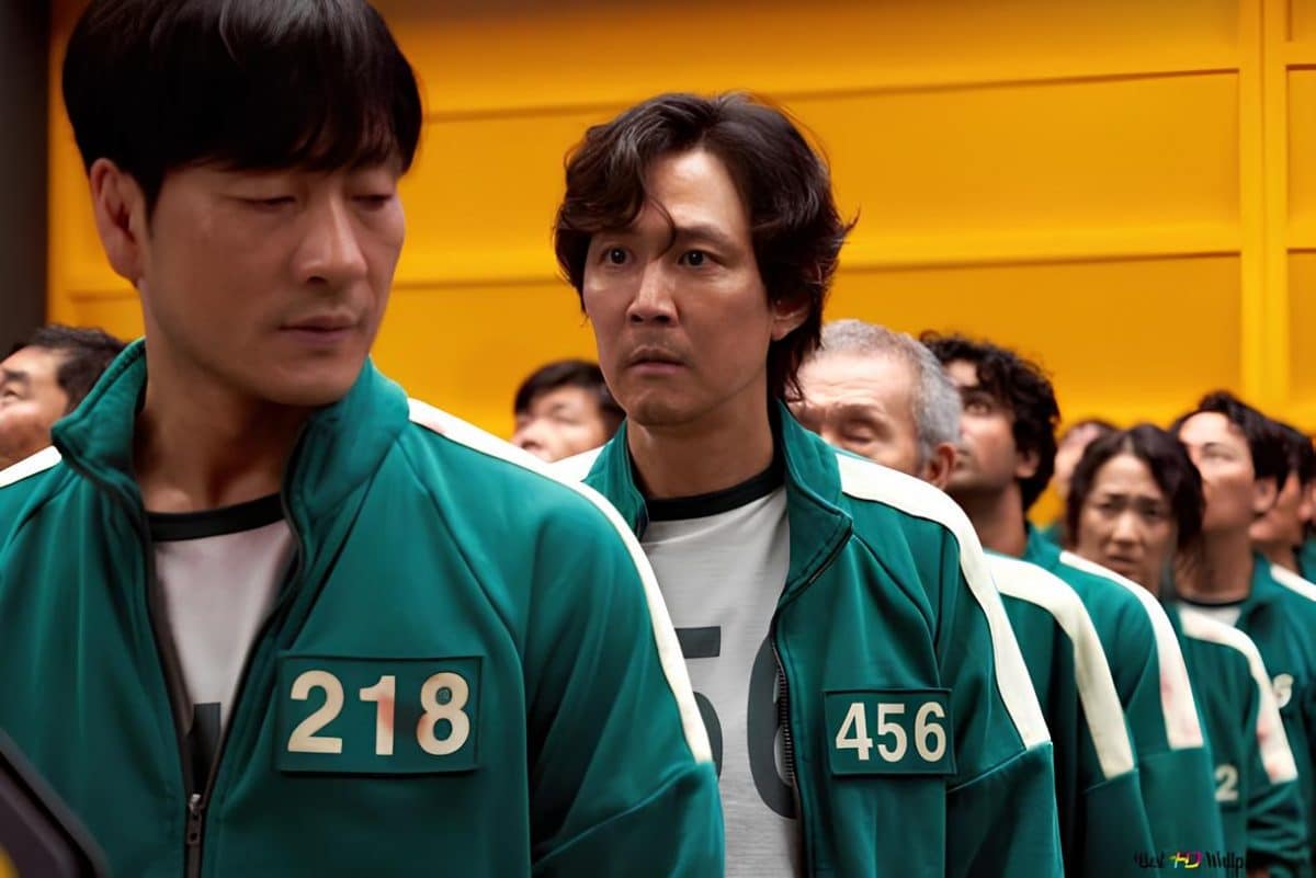 Ли Чон Джэ подтвердил время выхода второго сезона дорамы «Игра в кальмара»