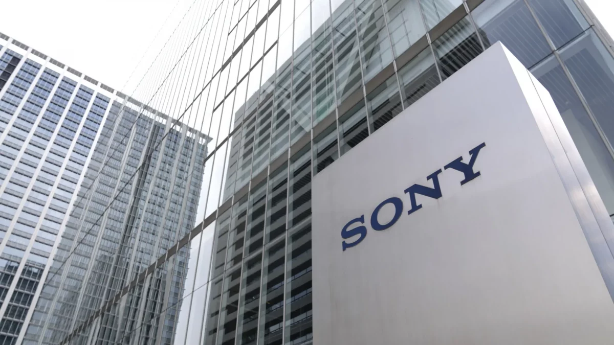 Sony создадут академию аниме - YesAsia.ru