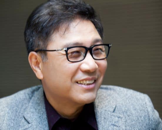 Ли Су Ман, основатель SM Ent., регистрирует товарный знак для нового бизнеса