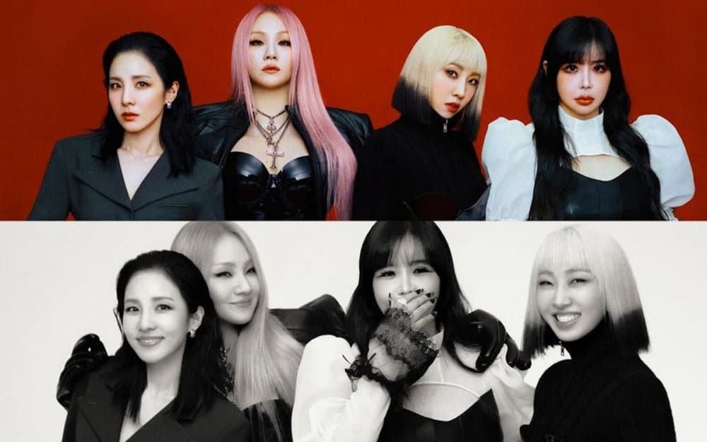YG Entertainment отреагировали на сообщения о встрече CL и Ян Хён Сока в преддверии 15-летия 2NE1