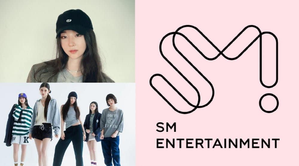 Слухи множатся: SM Entertainment вернёт Мин Хи Джин и заберет с собой NewJeans?
