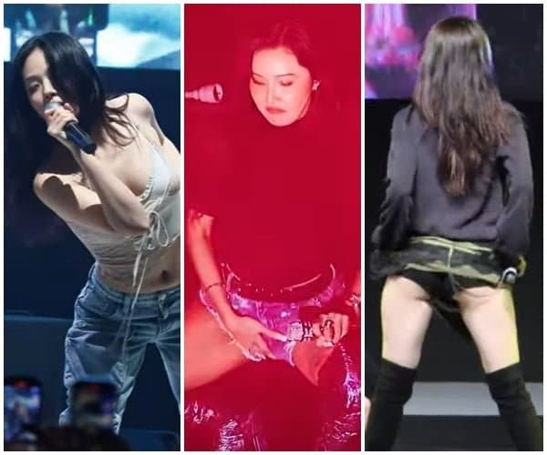 Самые спорные поступки и высказывания K-Pop звёзд на университетских фестивалях