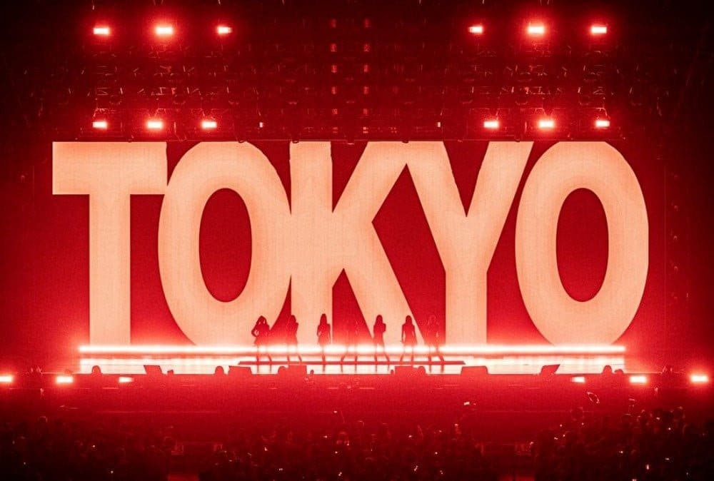 BABYMONSTER зажгли на первом фан-митинге тура в Токио, билеты на который были полностью распроданы
