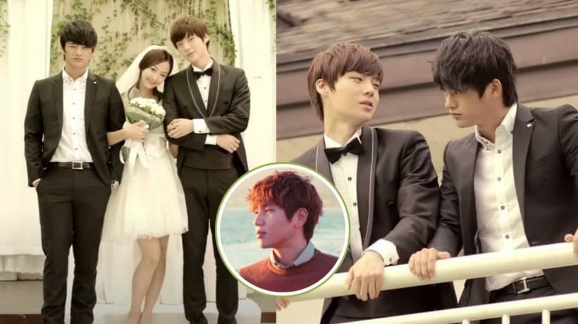 Со Ин Гук и Ан Джэ Хён снова снимутся в предстоящем клипе K.Will? Есть ли надежда на продолжение любовной истории из «Please Don't»?