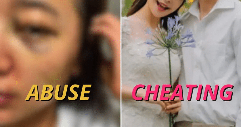 Грязные разводы корейских знаменитостей, которые обнажили их истинную сущность