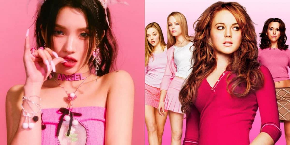 10 к-поп хитов, которые идеально впишутся в саундтрек к «Дрянным девчонкам»: «Queencard», «Spicy» и другие!