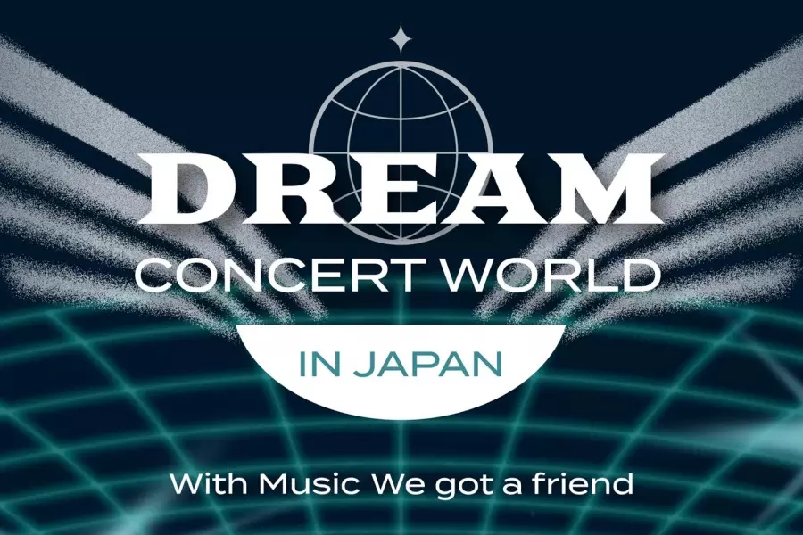 «Dream Concert 2024» пройдет в Японии в августе + ожидаются артисты из HYBE, JYP и SM