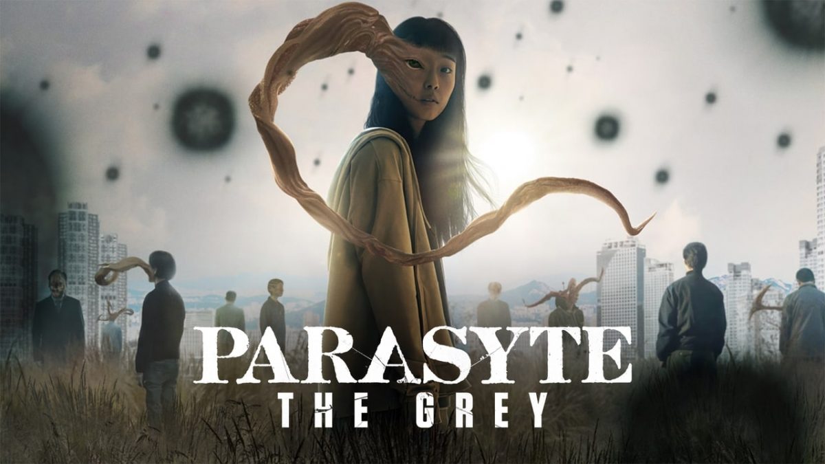 «Паразит: Серый» получит награду за лучший сериал на 28-м Международном фестивале фантастических фильмов в Пучхоне