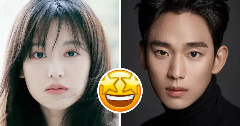 10 самых популярных актёров и актрис Южной Кореи по версии Gallup Korea 2024 года