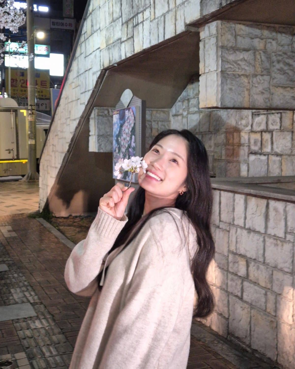 Актриса Ким Хе Юн поделилась мыслями о завершении дорамы «Хватай Сон Джэ и беги»