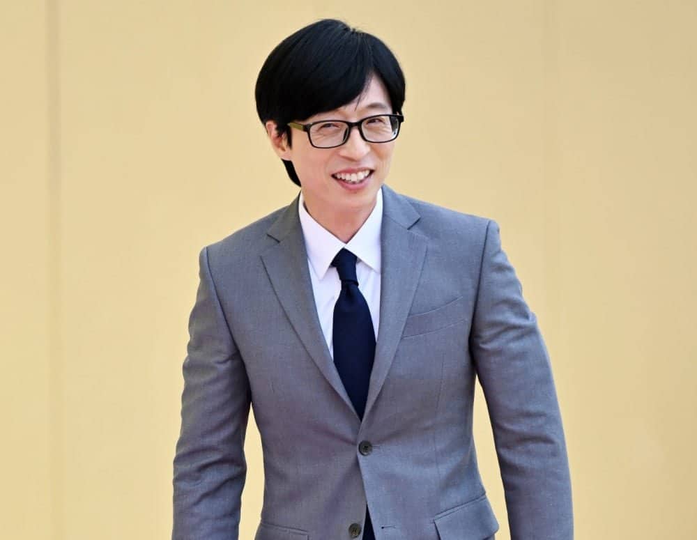 Им Ён Ун, Ким Су Хён, Ю Джэ Сок: самые популярные звезды Кореи