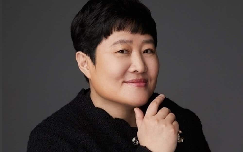 Глава Hook Entertainment Квон Джин Ён признала себя виновной в незаконном получении снотворного