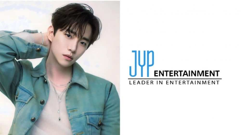 Опытные артисты под эгидой JYP Entertainment