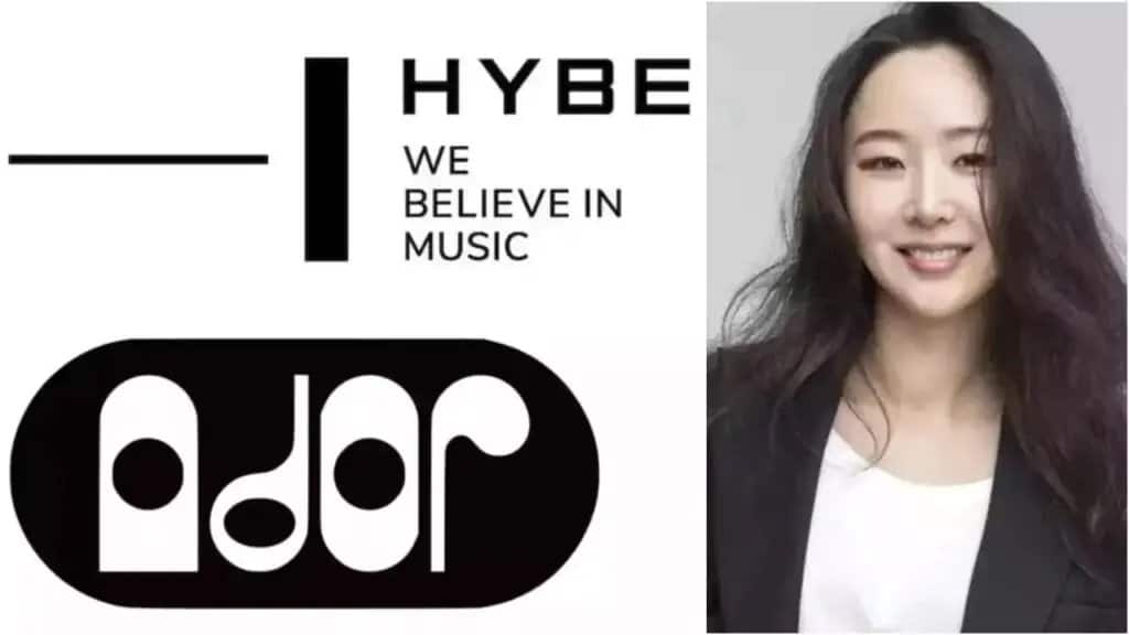 Среди директоров HYBE только Мин Хи Джин работала в индустрии развлечений + мнение К-нетизенов