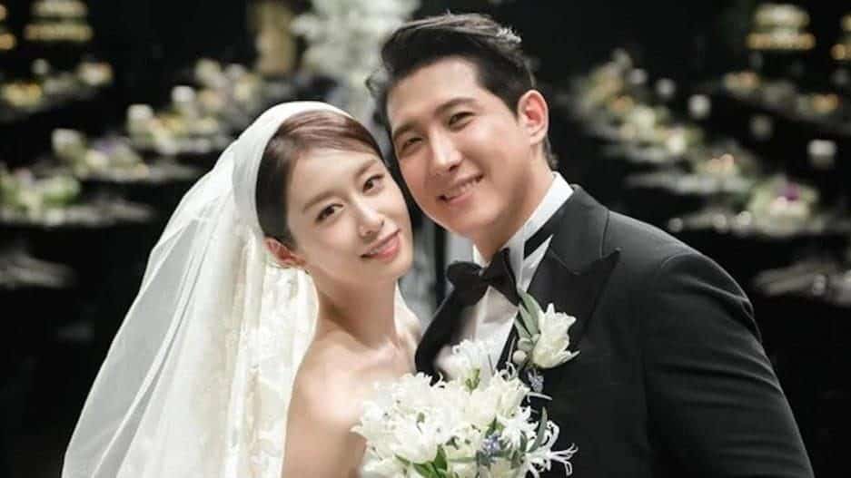 Джиён из T-ara и бейсболист Хван Джэ Гюн столкнулись со слухами о разводе