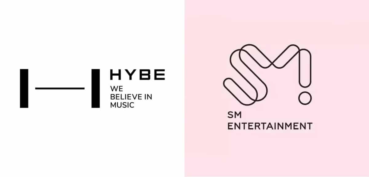 HYBE обрушил цены на акции SM Entertainment? Резкое падение акций на 9% в конце торговой сессии