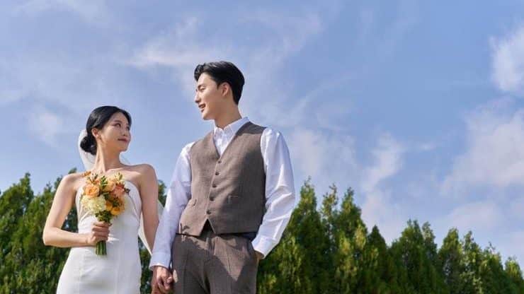 Четверо из пяти корейцев возрасте от 30 до 34 лет не состоят в браке