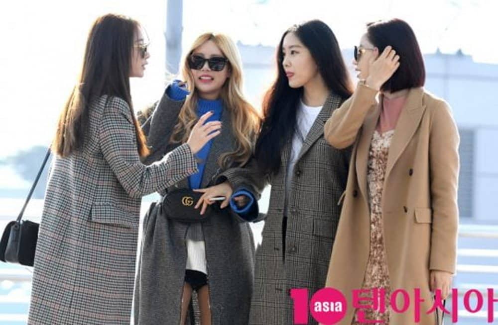T-ara раскрыли планы на воссоединение в честь 15-й годовщины со дня дебюта: группа проведет фан-встречу за рубежом