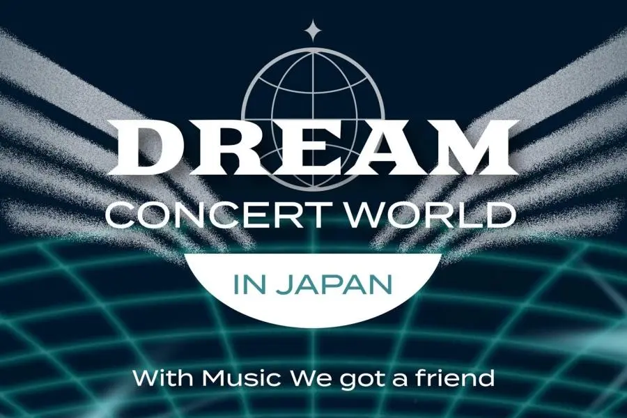 «Dream Concert 2024» в Японии был отложен