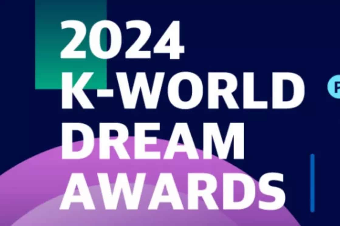 2024 K-World Dream Awards объявляет первый состав артистов