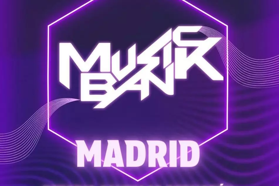 Объявлен состав выступающих артистов на "Music Bank In Madrid"