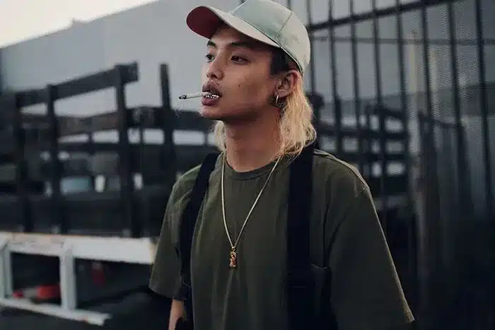 Где Keith Ape? Скандальный рэппер, который исчез после того, как заявил, что ему осталось жить несколько месяцев